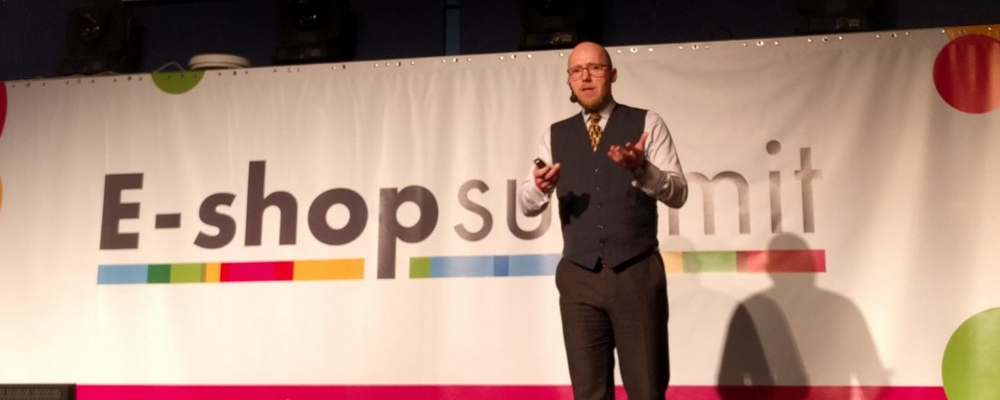 E‑shop summit 2016