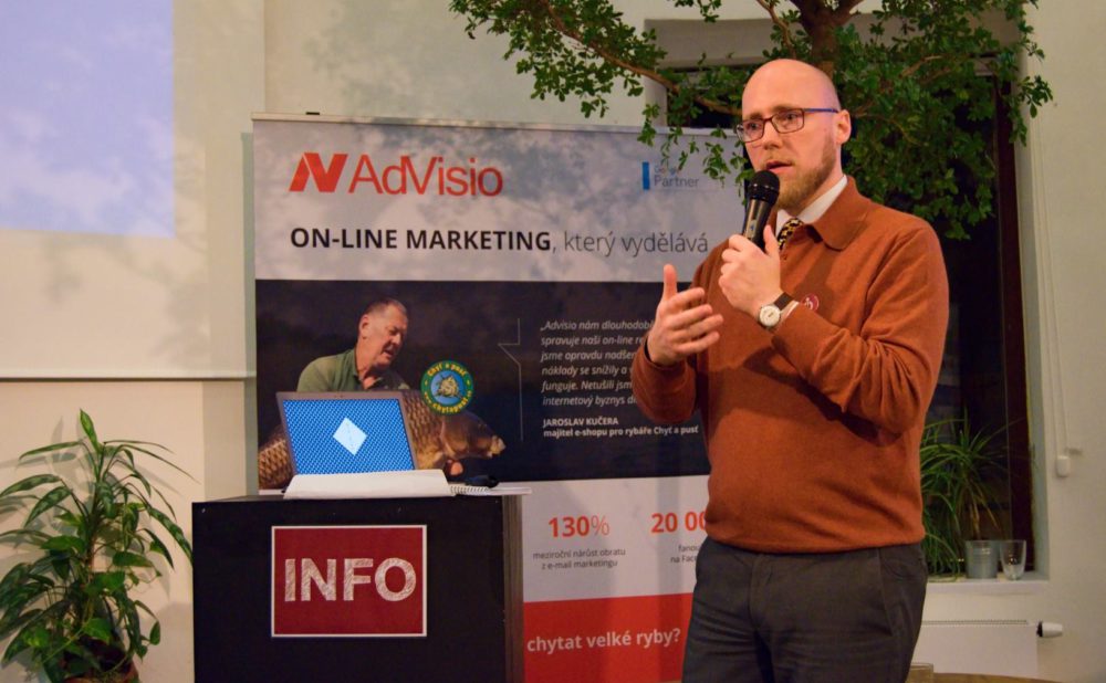 MarketingON — marketing po Ostravsku